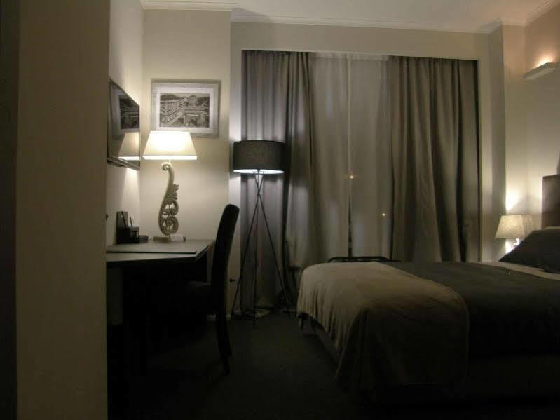 Bed and Breakfast Zuretti 61 Milán Exteriér fotografie