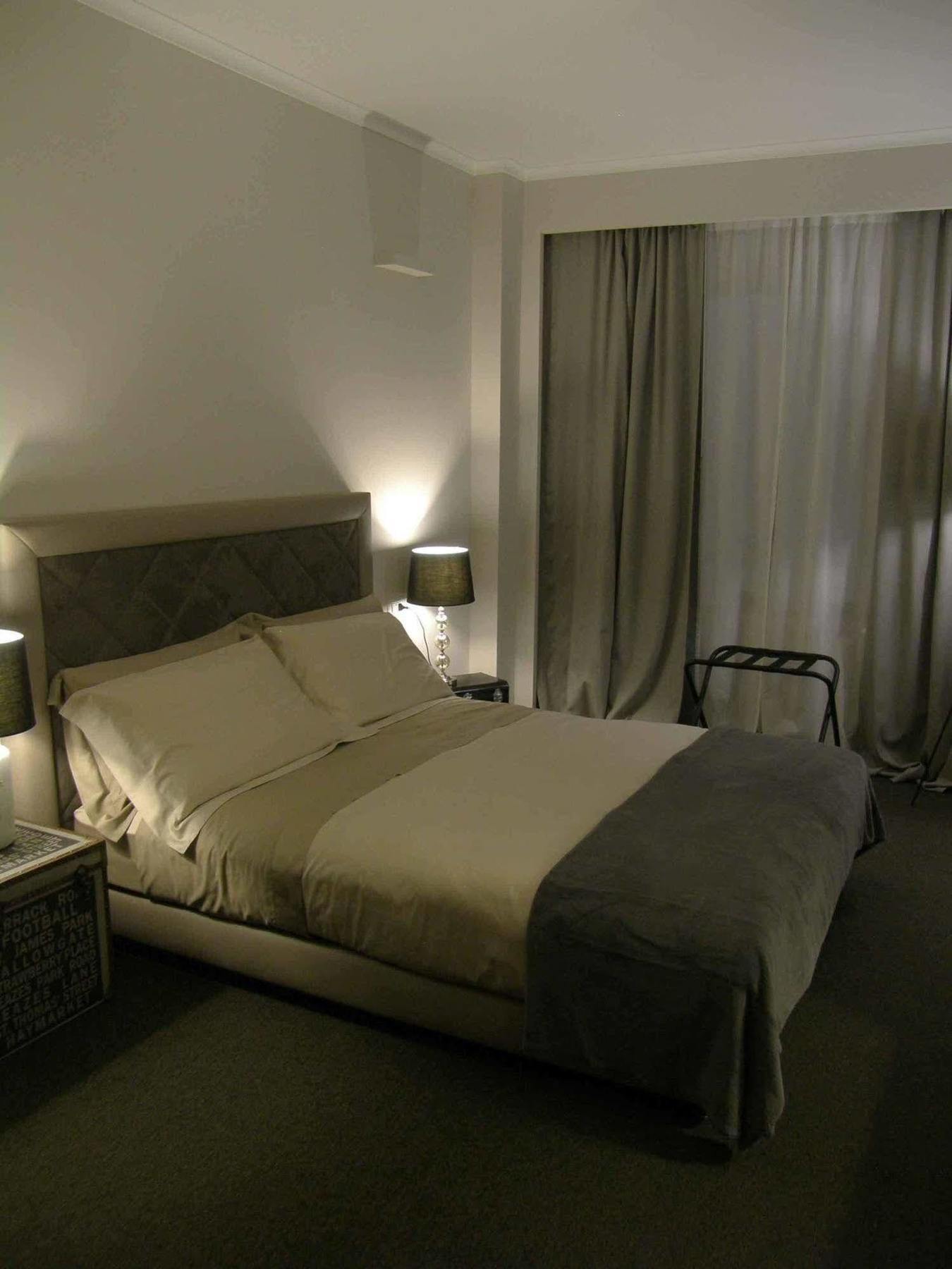 Bed and Breakfast Zuretti 61 Milán Exteriér fotografie